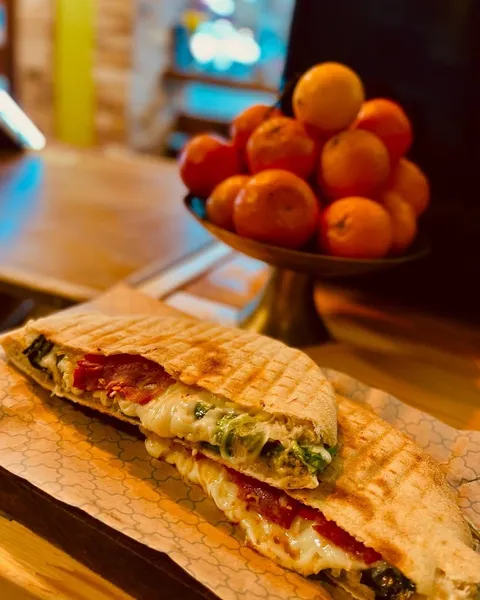 All Pizzetto •TO-GO• Pizza • Pasta • Panini