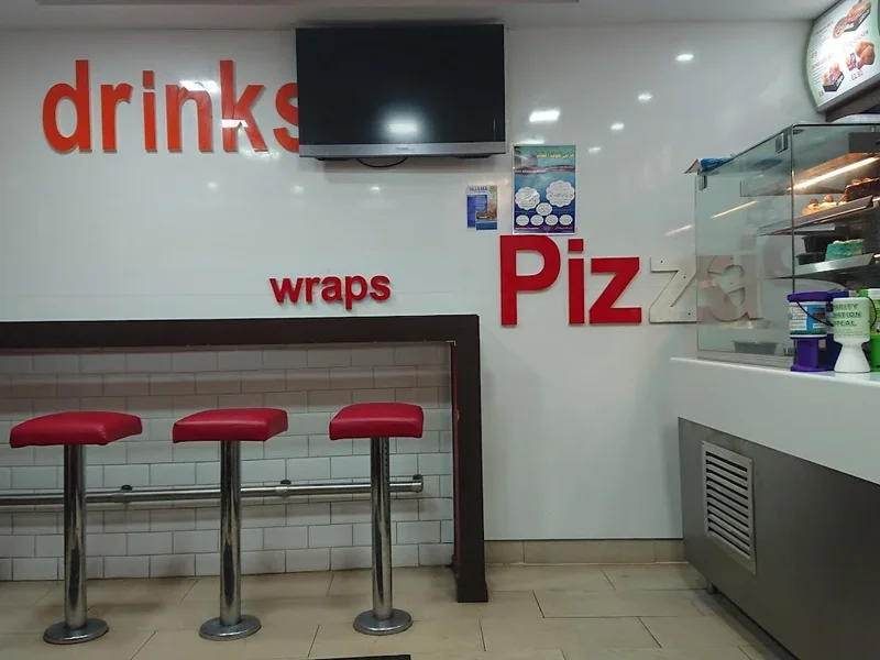 Rajas Queens Road Halifax