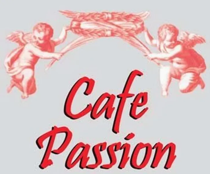 Cafe Passion