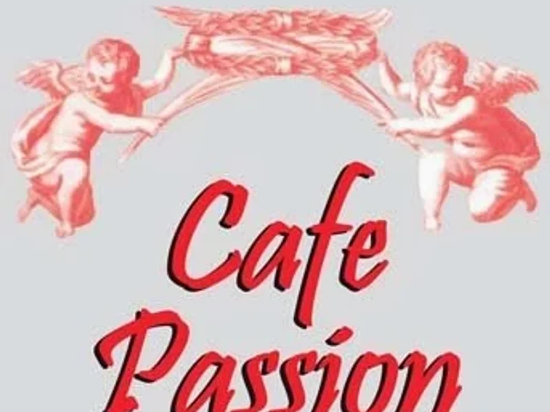 Cafe Passion