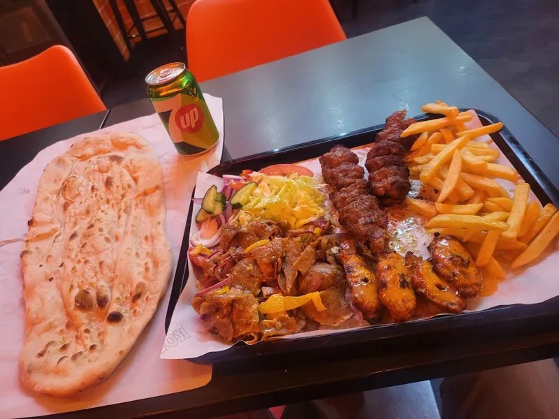 Kobeda Guys