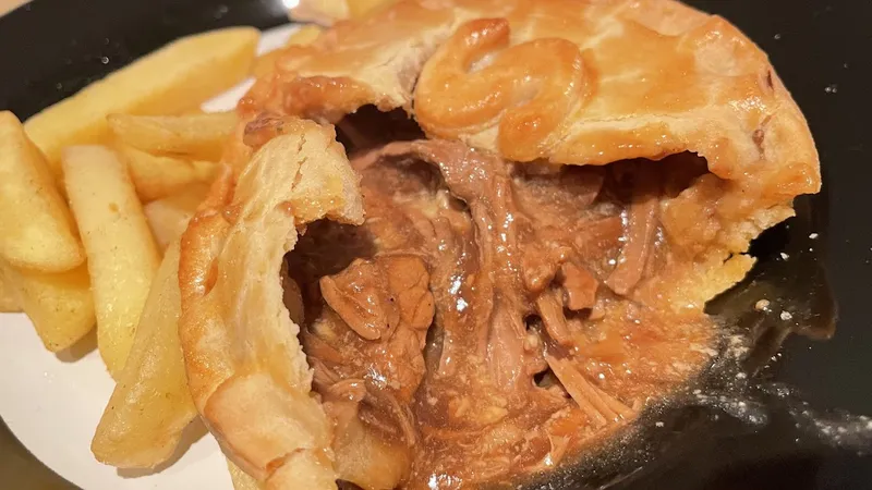 Di's Pies