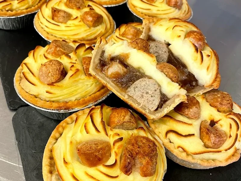 Brambles Bakery