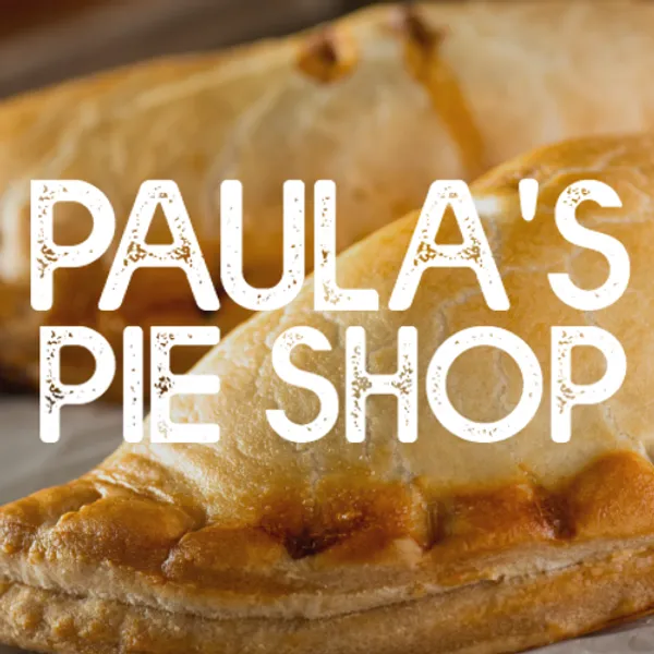 Paula's Pie Shop