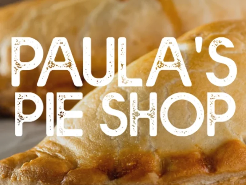 Paula's Pie Shop