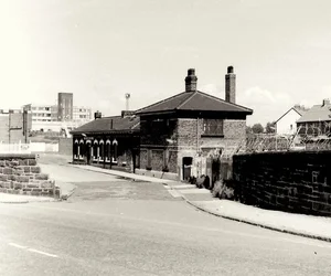 sandwiches in Prescot East Knowsley