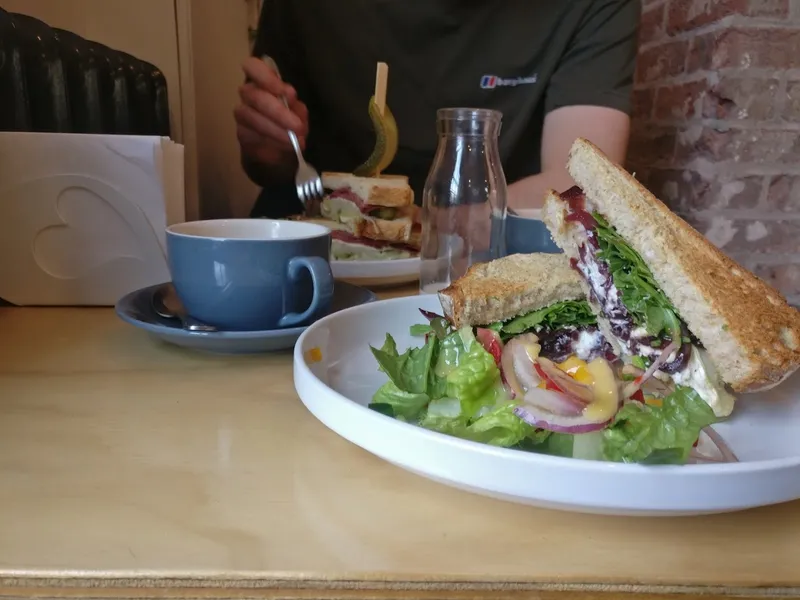 Albion Bakehouse