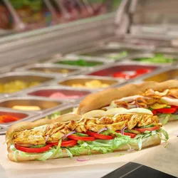 Top 5 sandwiches in Halewood South Knowsley