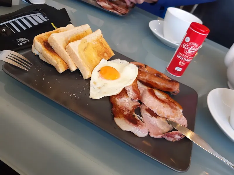 PDG's Eatery