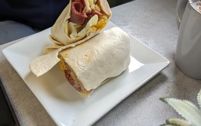 Best of 5 sandwiches in Haydock St Helens