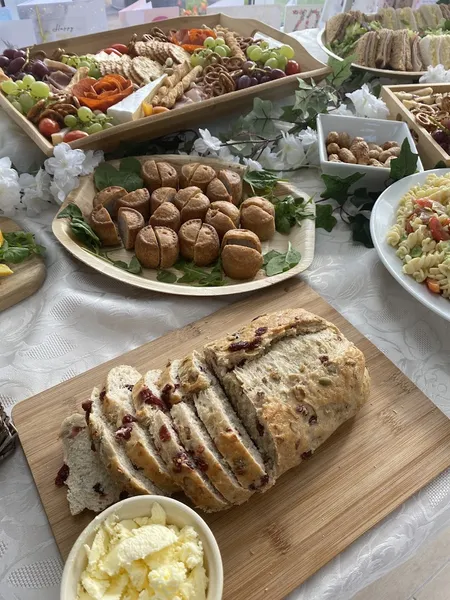 Blossoms Deli