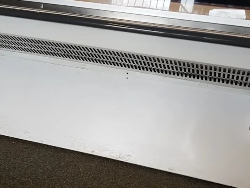 The Mayfair Sandwich Bar