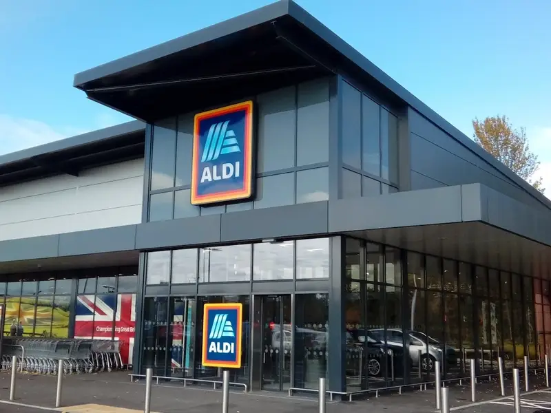 ALDI