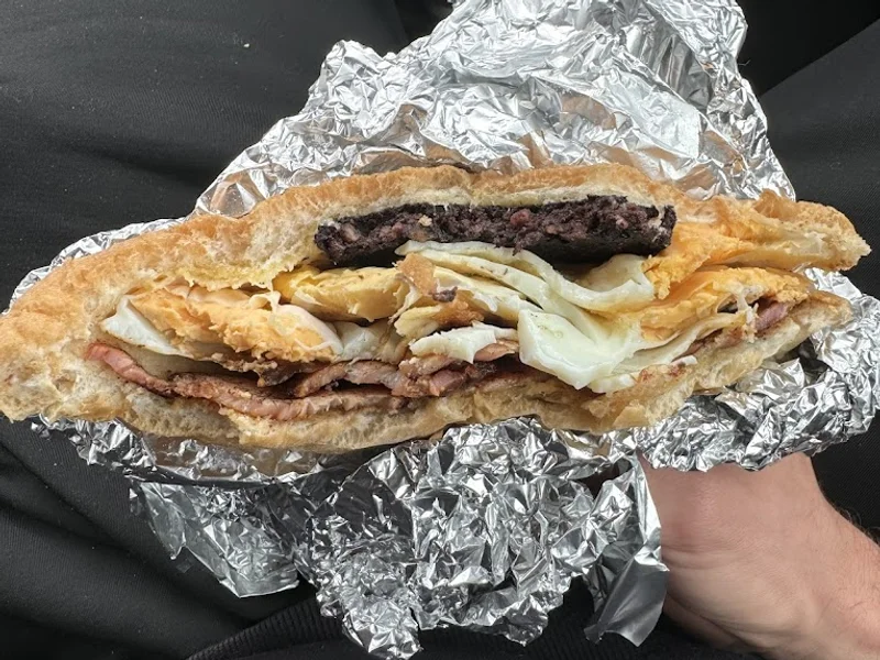 Little P's Café & Sandwich Bar