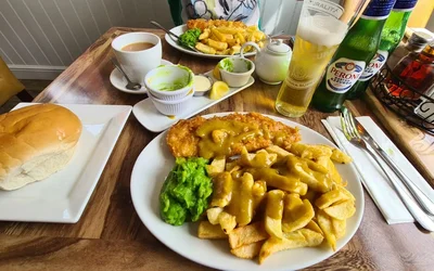 Top 5 sandwiches in Dunsville Doncaster