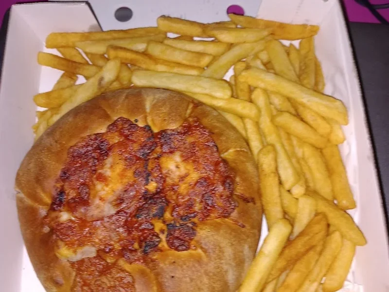 Bella Pizza