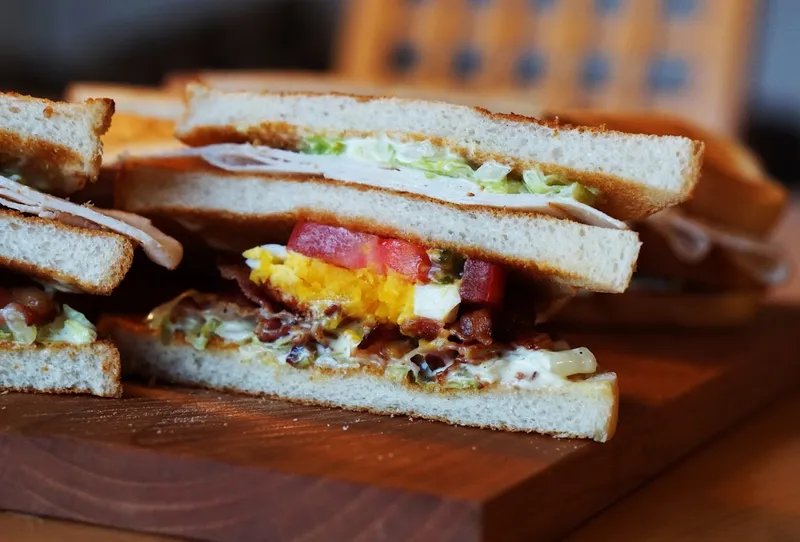 Butty Box
