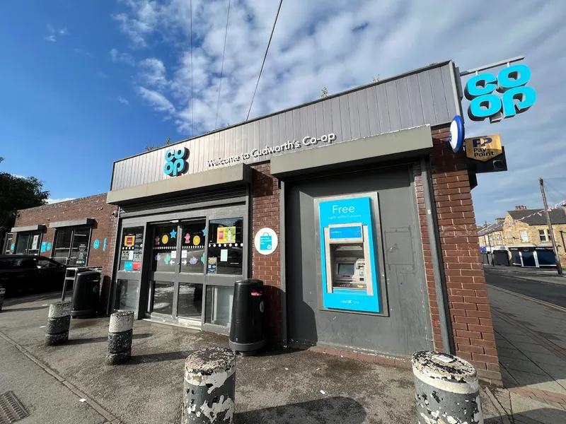 Co-op Food - Cudworth