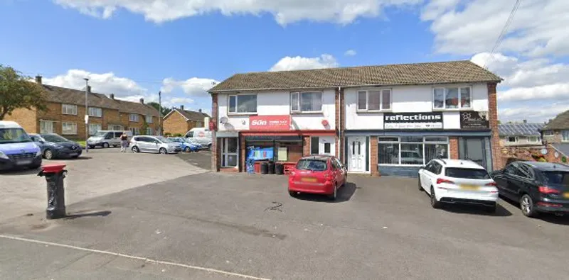 Corner Shop