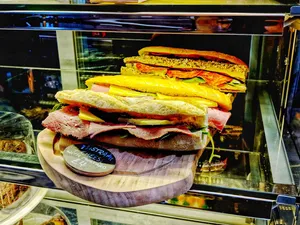 sandwiches in Tameside