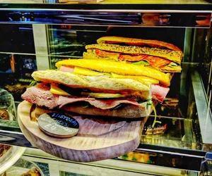 sandwiches in Tameside