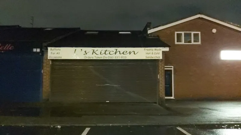 L's Kitchen