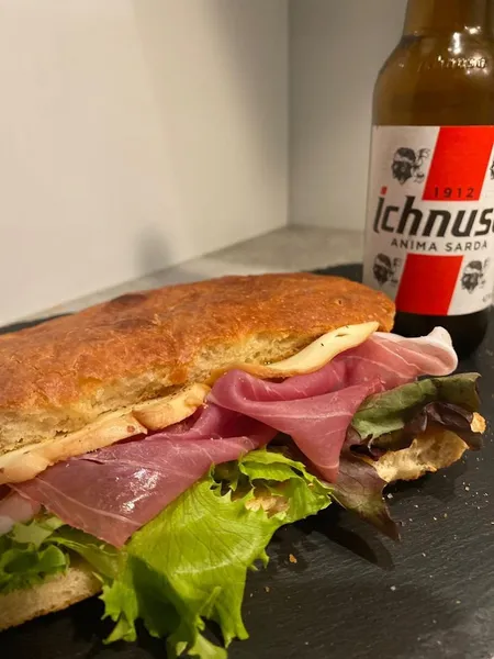 Ad Maiora - Italian Sandwich Shop