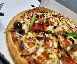 sandwiches in Kersal Salford