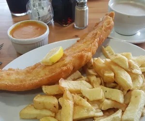 sandwiches in Norden Rochdale