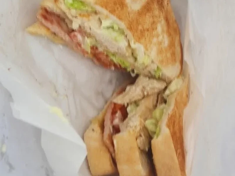 Munchies Sandwich Bar