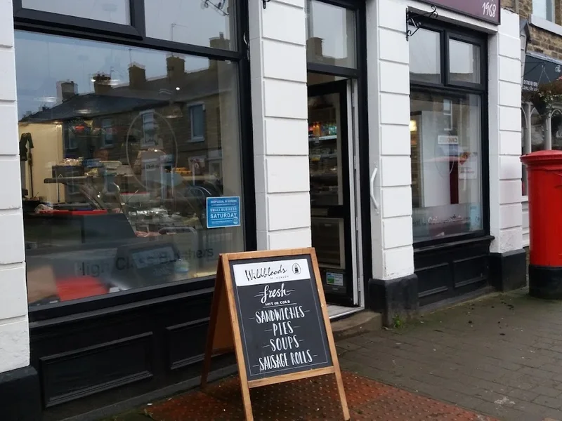 Wildbloods of Norden