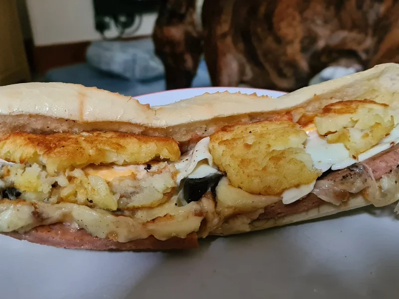 Baguettes the Sandwich Company