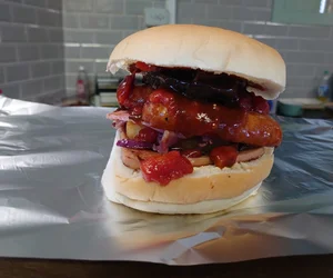 sandwiches in Pontefract South Wakefield