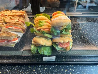 Top 19 sandwiches in Leeds