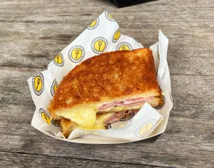sandwiches in Manchester