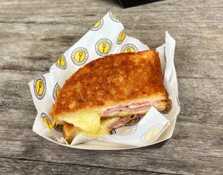 Top 26 sandwiches in Manchester