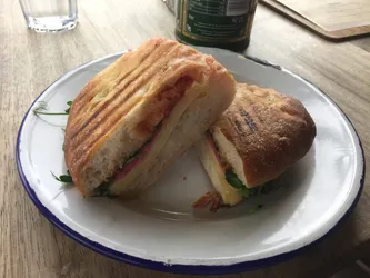 Top 11 sandwiches in Sheffield