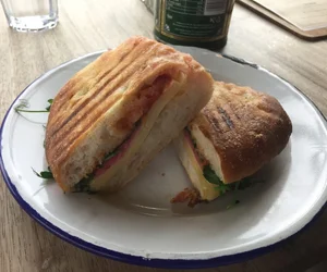 sandwiches in Sheffield