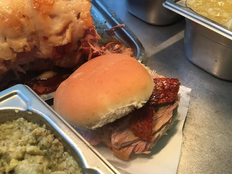 Kings Deli and Sandwich Shop