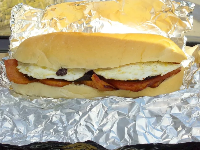 Effingham Sandwich Shop