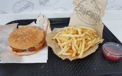 Top 14 sandwiches in Darnall Sheffield