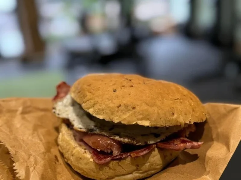 Southbank Deli & Eatery