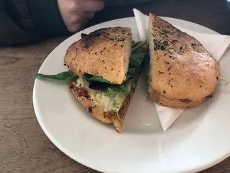 Top 11 sandwiches in Nether Edge Sheffield