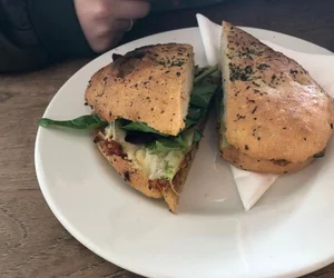 sandwiches in Nether Edge Sheffield