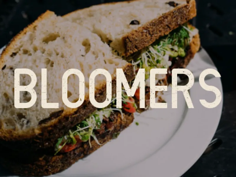 Bloomers