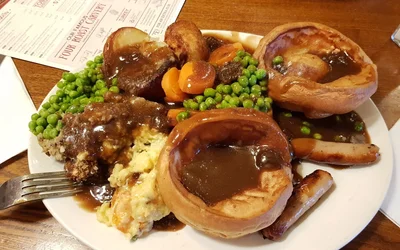 Best of 10 roast beef in Calderdale