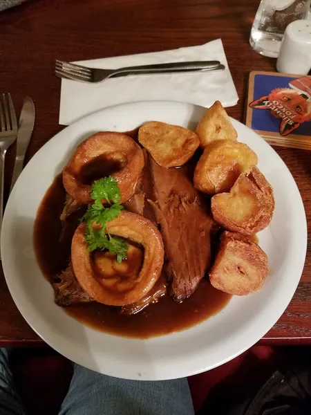 The Bottomleys Arms