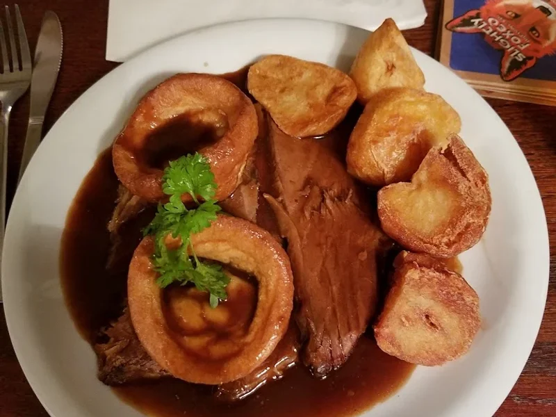The Bottomleys Arms