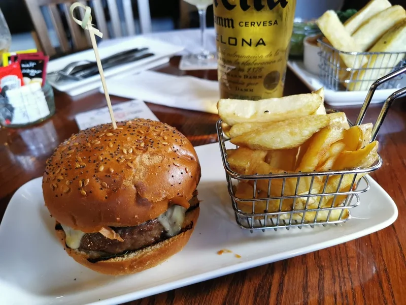The Griffin Inn