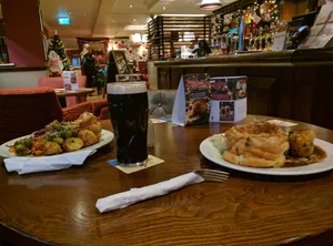 roast beef in Rotherham